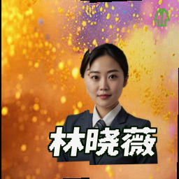 林晓薇